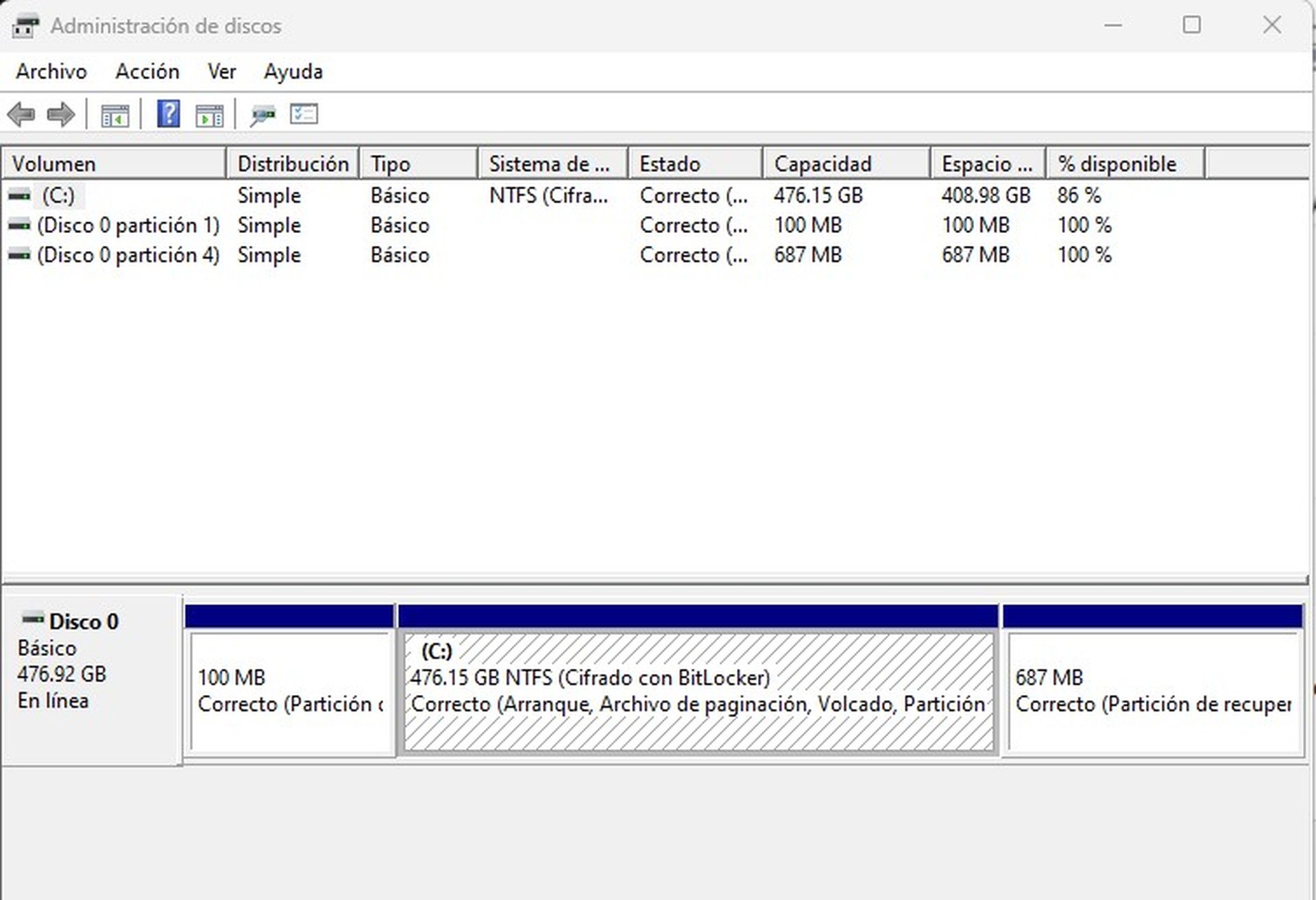 Cómo Corregir El Error Windows No Pudo Completar El Formato En Windows 11 5055