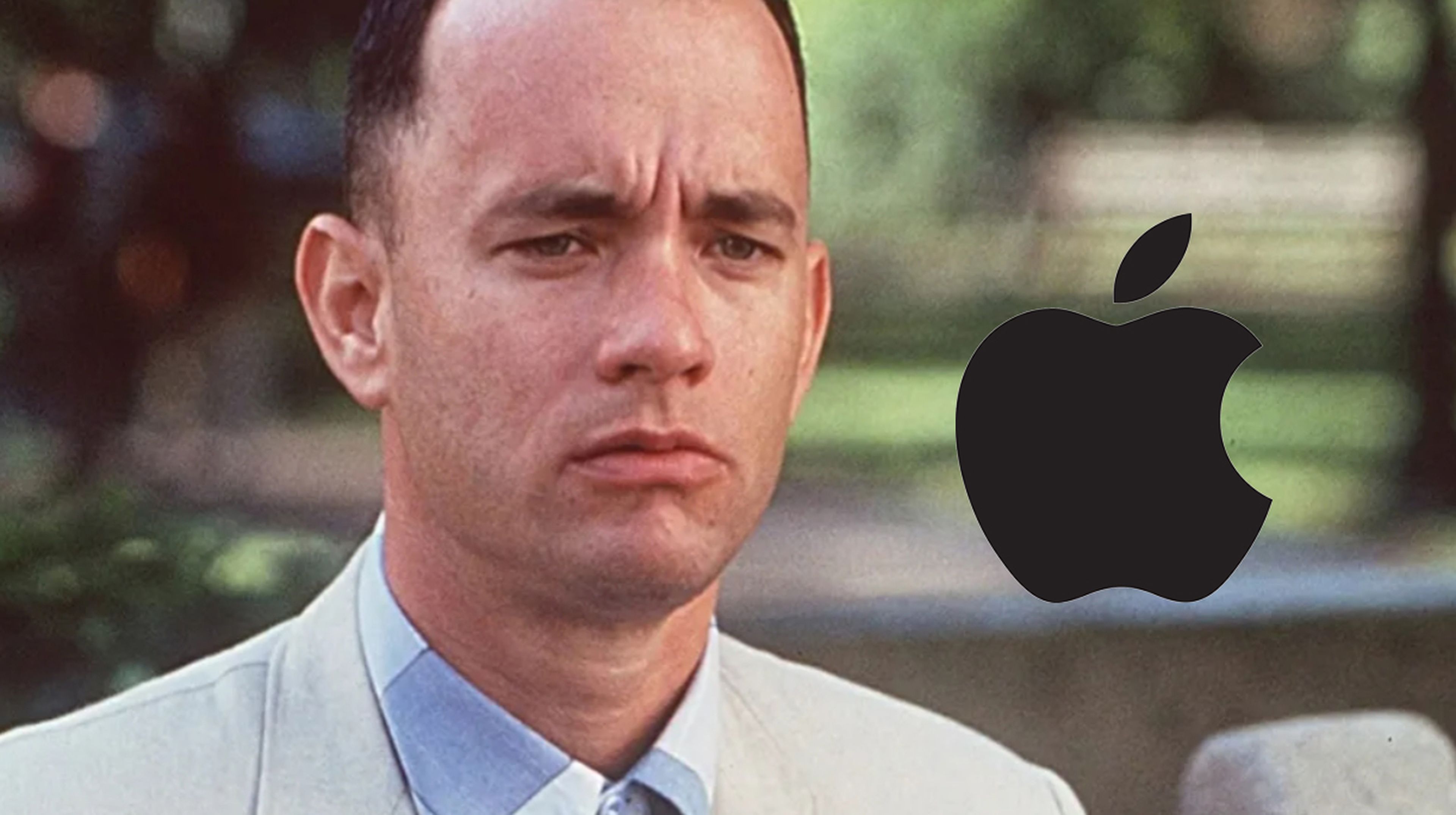 Forrest Gump y la ficticia inversión en Apple: ¿Cuánto habría ganado este icónico personaje?