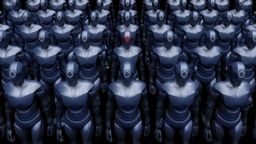 Futuro apocalíptico: la inteligencia artificial y el peligro de convertir a la humanidad en materia gris