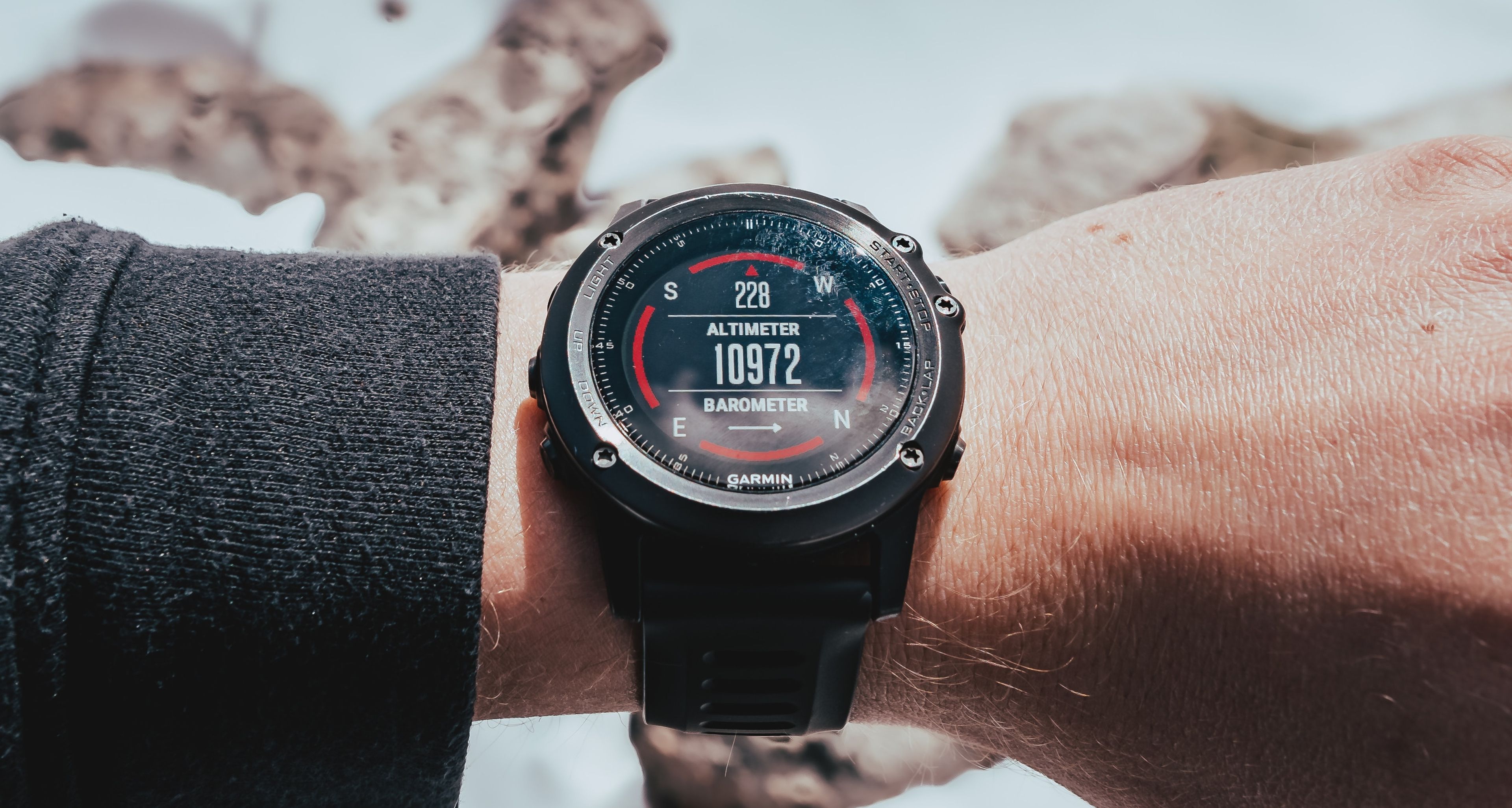 Mejor Reloj GPS para Correr 2023: Seguimiento de su ejercicio