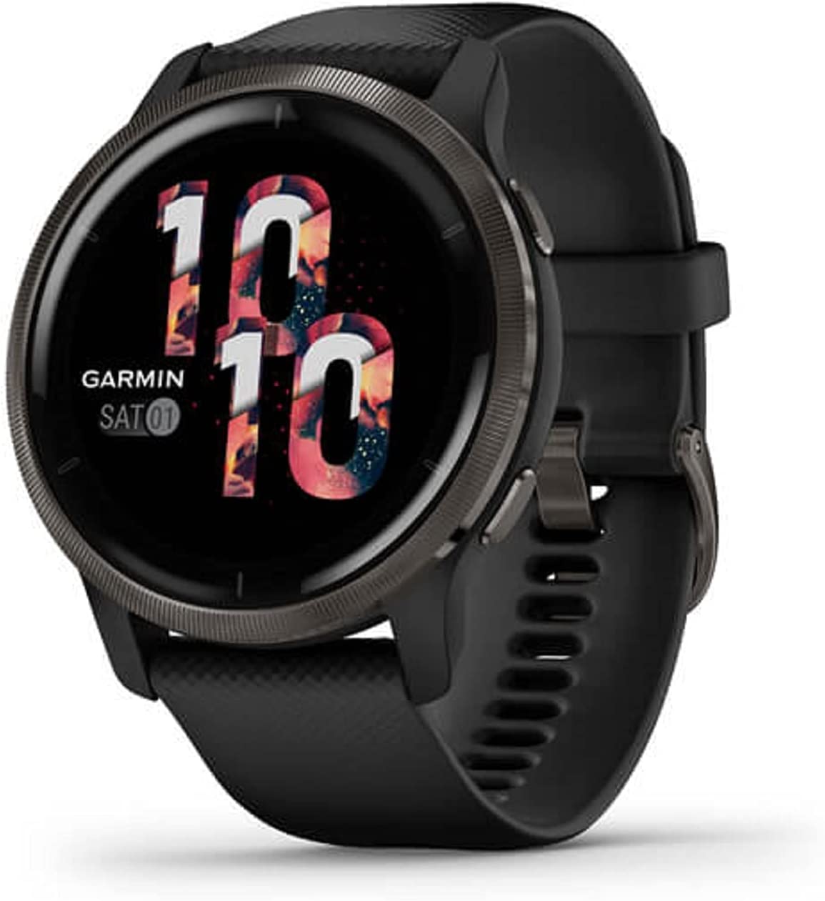 Garmin lanza sus nuevos relojes Venu 2 Plus y Vívomove Sport: no son para  deportistas intensos, sino para cualquiera