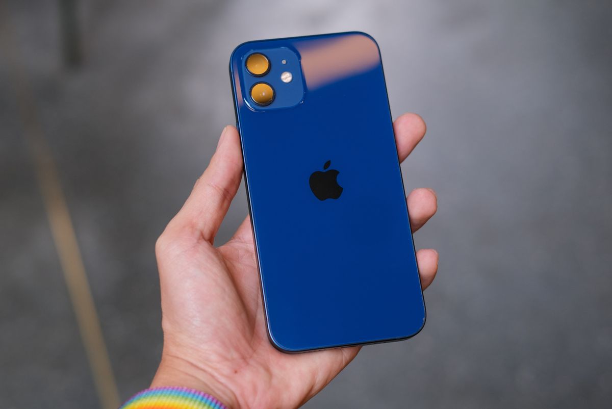 Un IPhone 12 Por Menos De 500 Euros En Amazon Este Chollo No Tiene un-iphone-12-por-menos-de-500-euros-en-amazon-este-chollo-no-tiene
