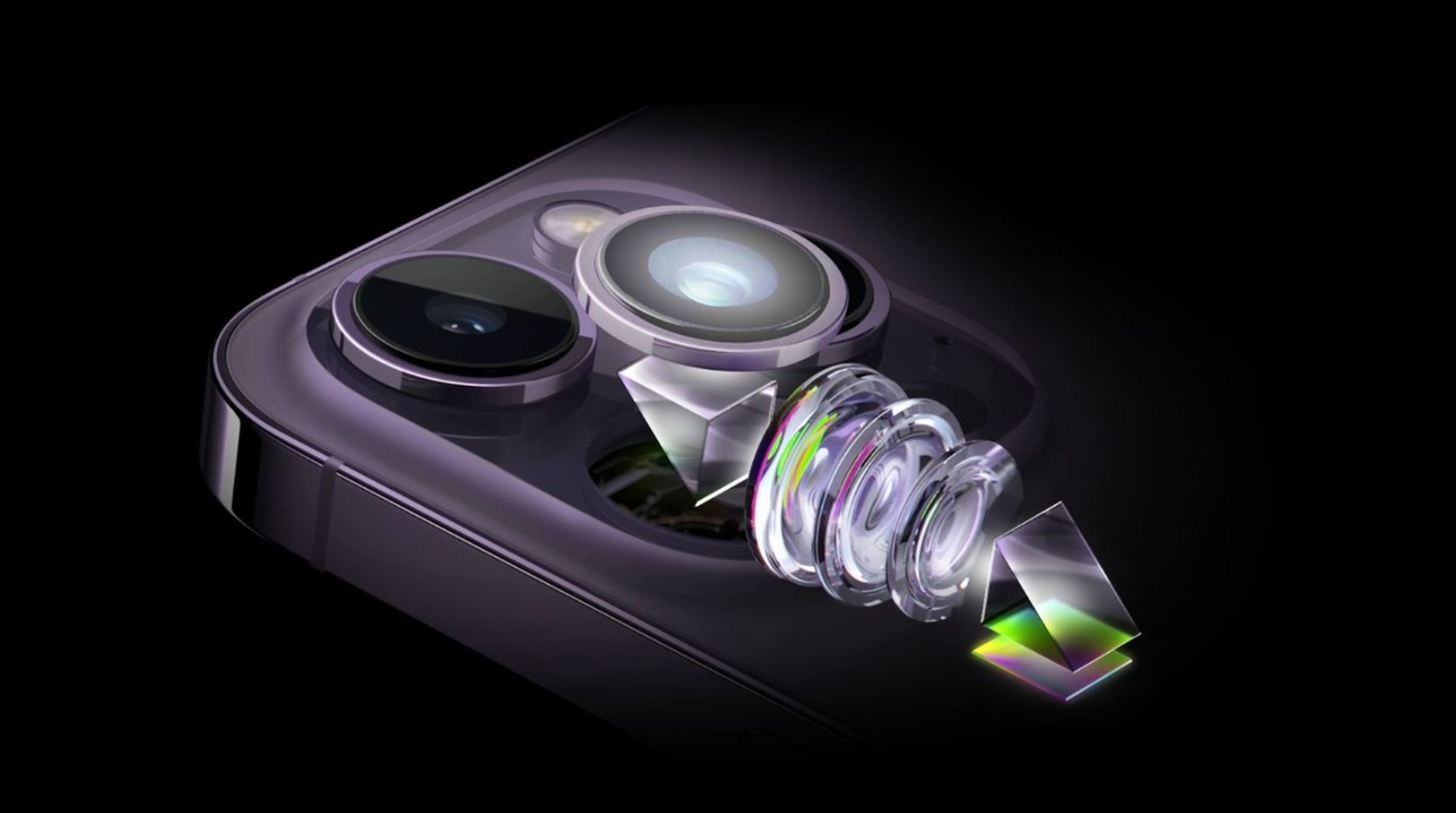 El iPhone 16 Pro Max de Apple podría revolucionar la fotografía con una nueva súper cámara