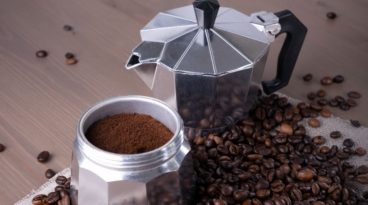 What Happens If You Use Milk Instead Of Water To Make Coffee? GEARRICE