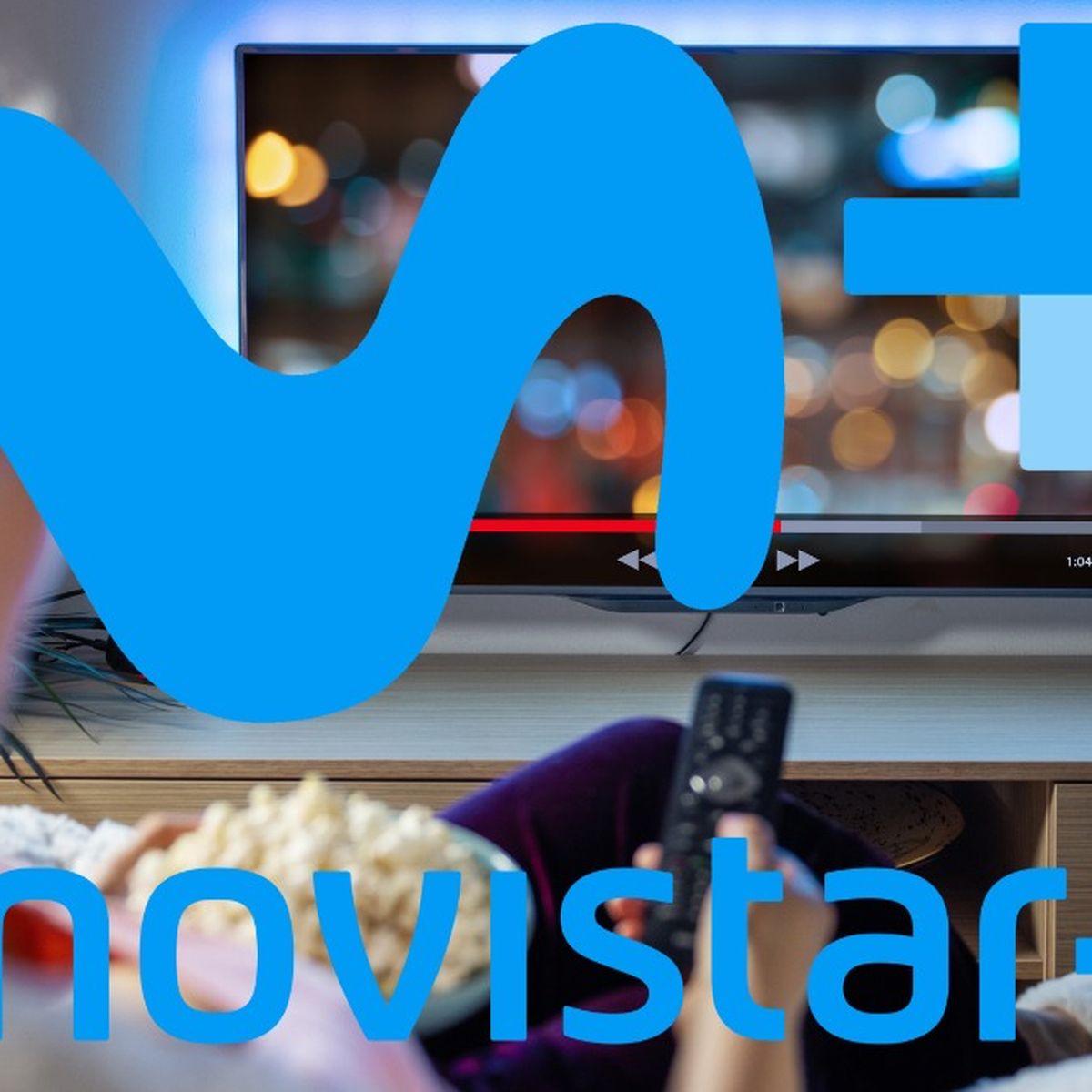 Los clientes por satélite de Movistar Plus+ se quedarán sin más de 15  canales HD