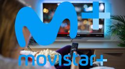 Movistar se lanza a por los clientes fugados de Netflix con un Canal Plus muy barato que incluye Liga y Champions