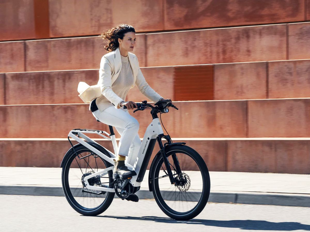 Ya no hay excusa, los kits de conversión de bicicletas eléctricas son la  nueva revolución
