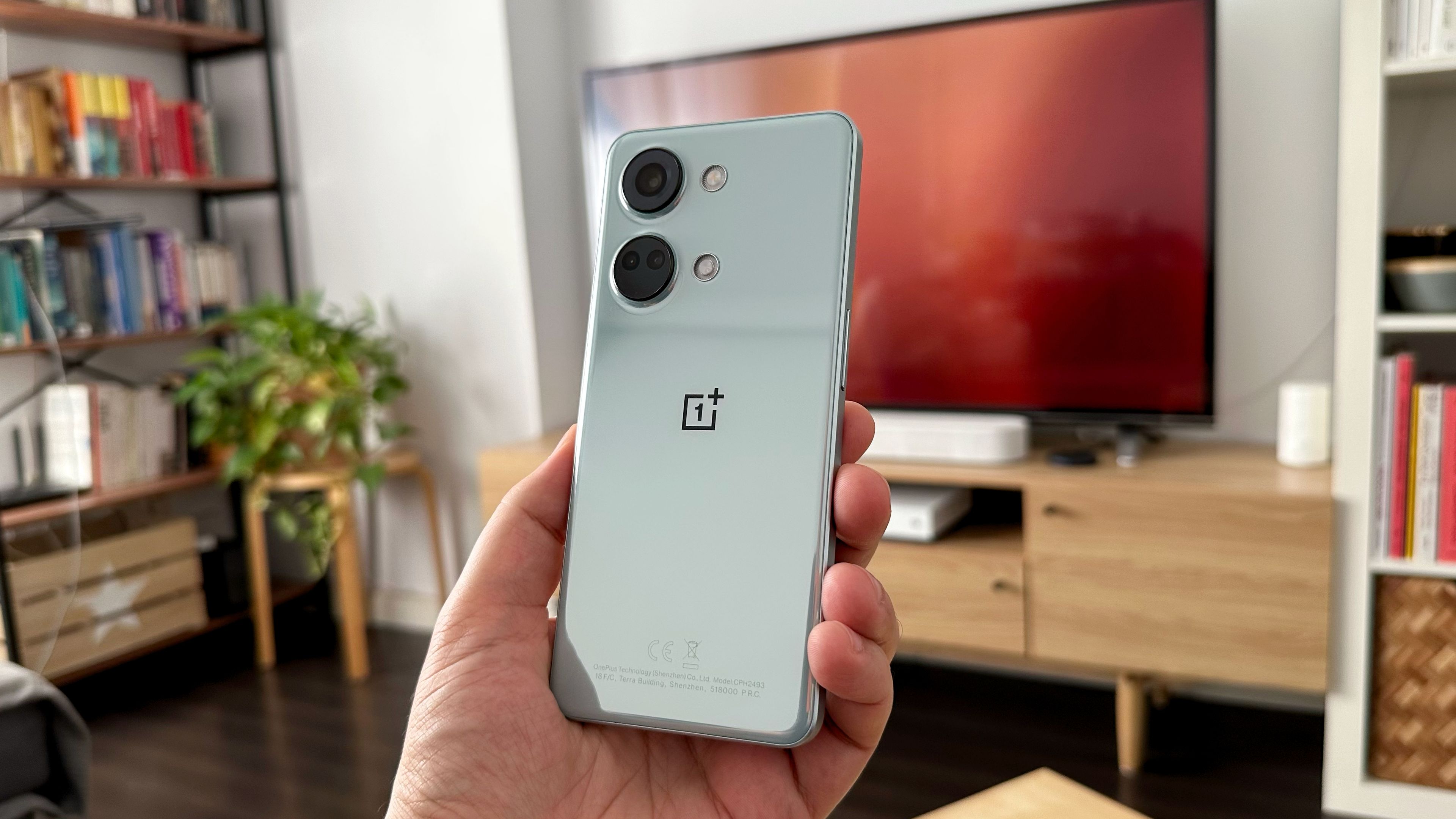 OnePlus Nord3 5G