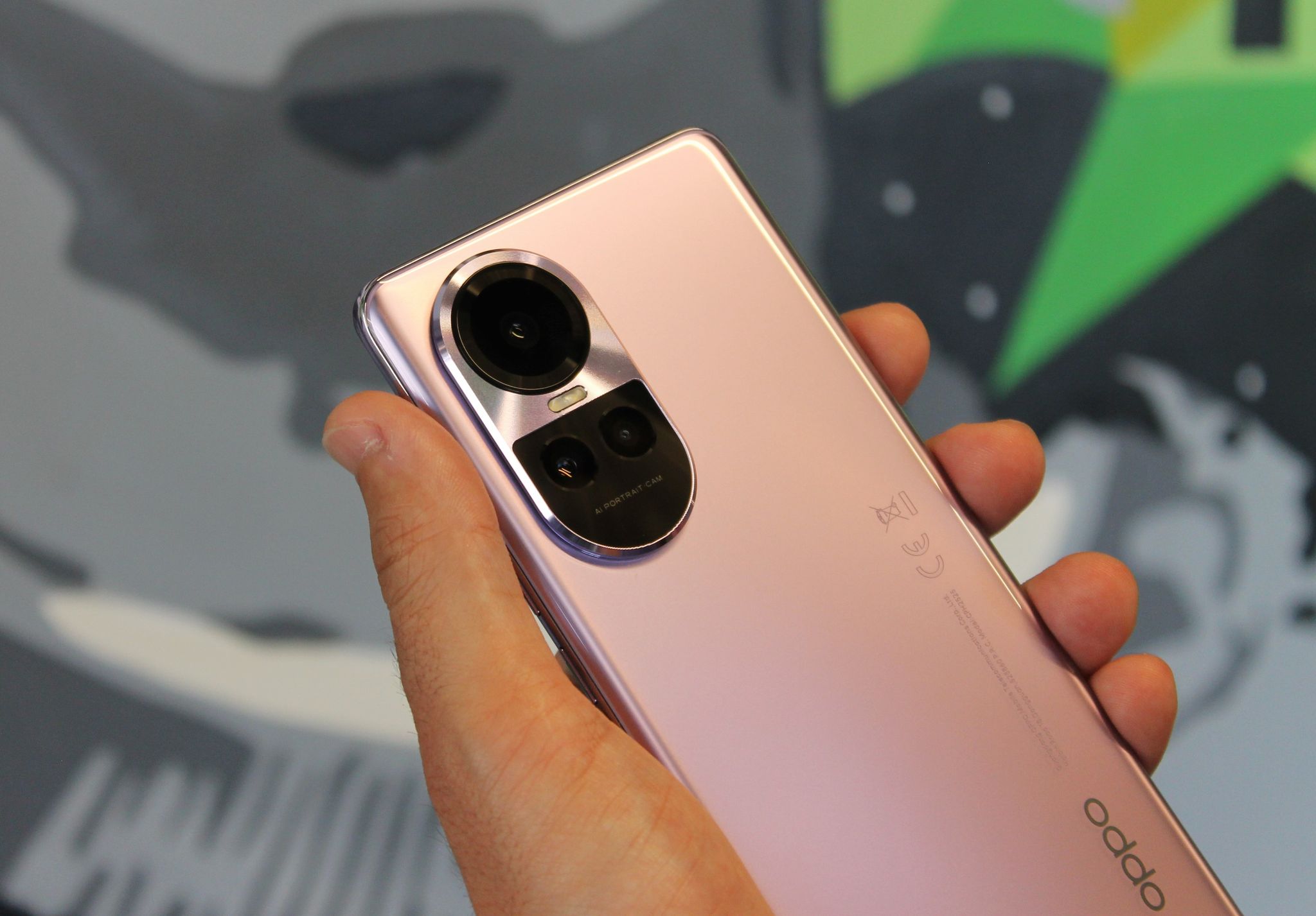 Estos son los mejores móviles Oppo que puedes comprar este año