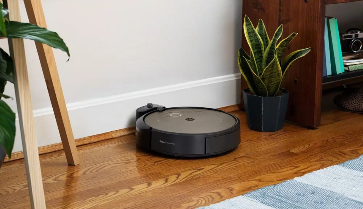 Robot vacuum cleaners from just 100 euros Prime Day leaves several top
