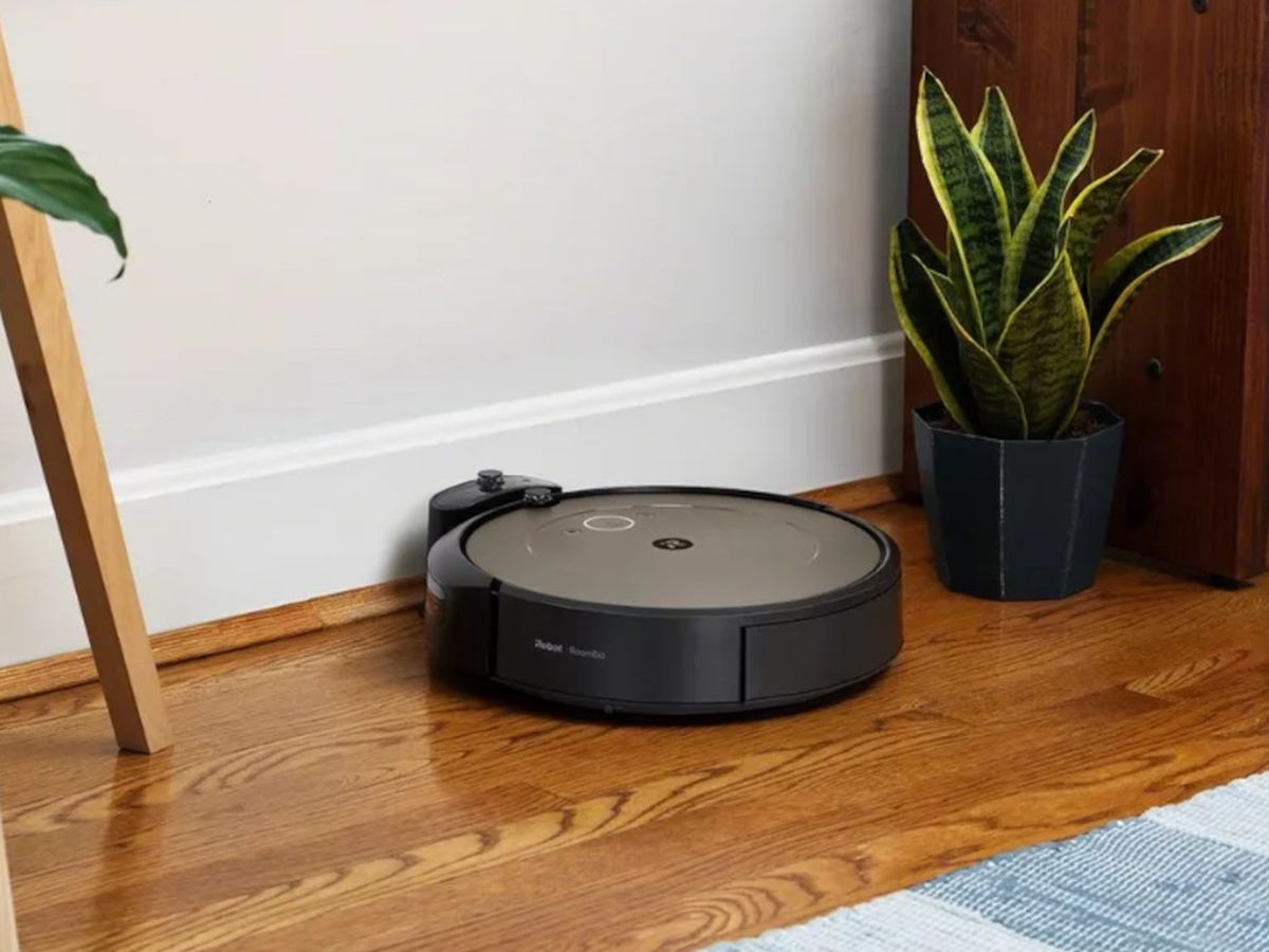 Roomba con Alexa, por menos de 300€ en esta oferta del  Prime Day