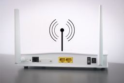 Router WiFi