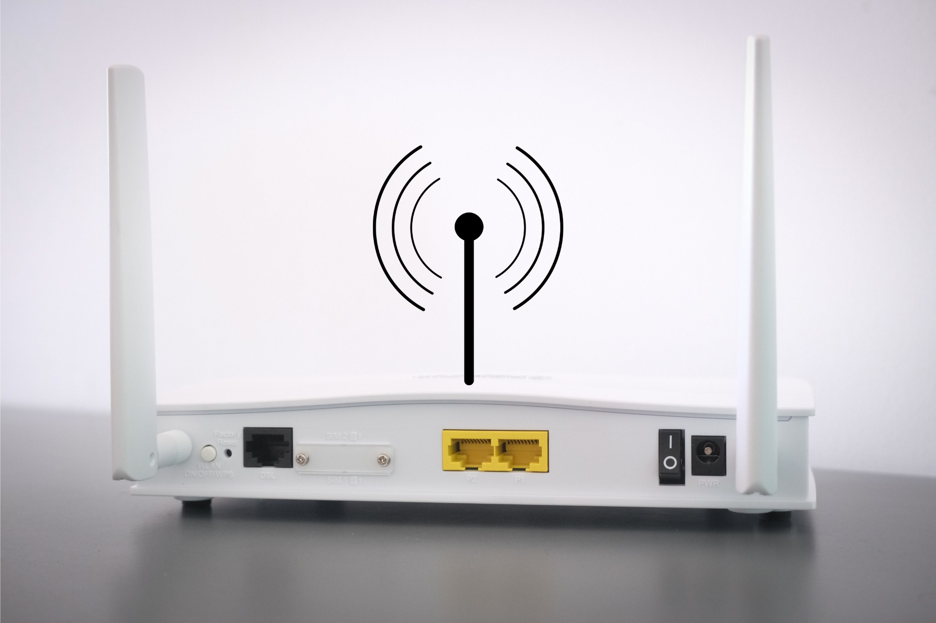 Las 10 características de tu router WiFi que deberías estar usando ahora  mismo para mejorar tu conexión