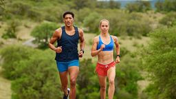 Ropa deportiva para correr