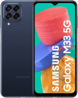 Samsung Galaxy M33 5G-1689147023238