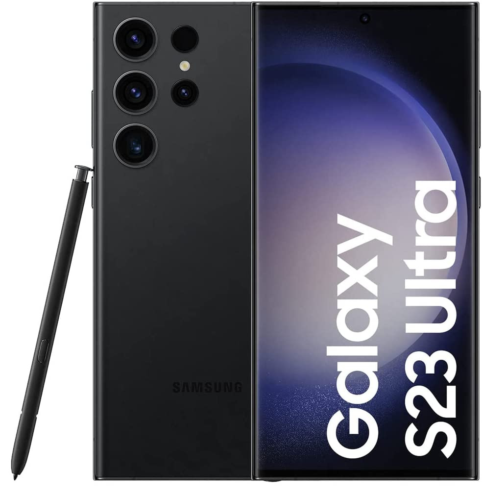 Características y precio del Samsung Galaxy S22 Ultra, el nuevo móvil de  Samsung que llega equipado con los nuevos procesadores Snapdragon 8 Gen 2 y  una pantalla Dynamic AMOLED 2X de 6,8.