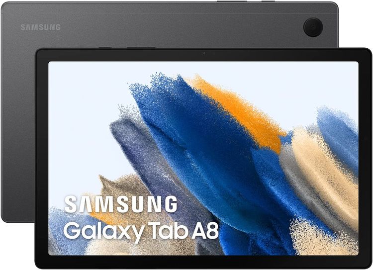 Samsung Galaxy Tab A8-1689167176363
