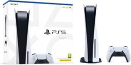 Sony PlayStation 5-1689016881412