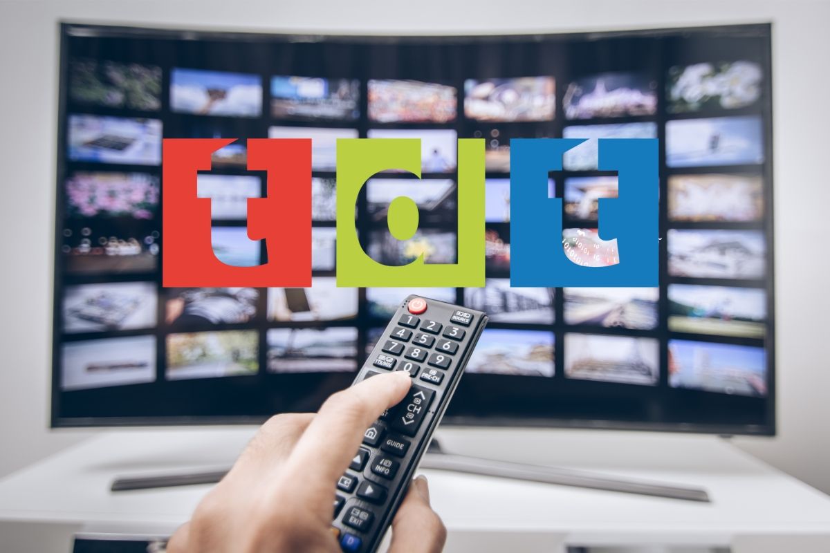Comprar TV 14 Pulgadas ACTUAL 2024 