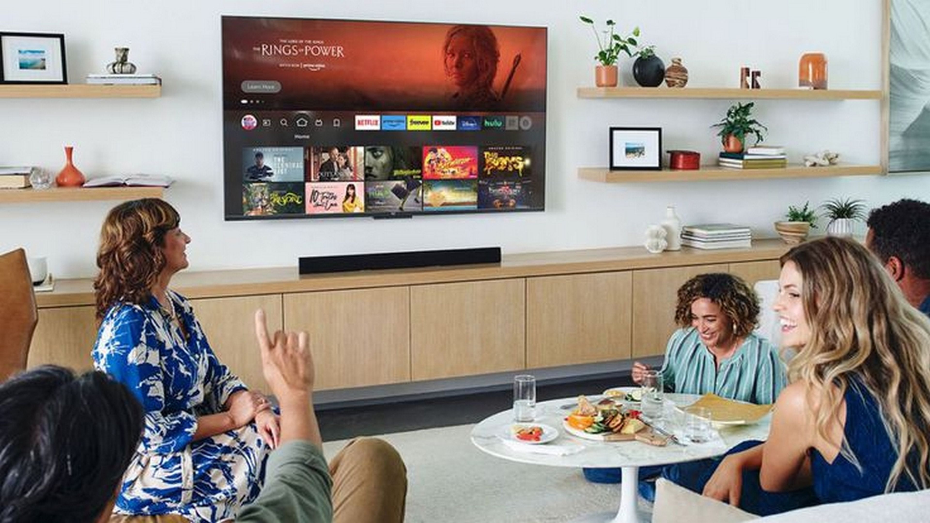 Televisores con Fire TV como sistema operativo: por qué merecen la pena y  cuáles son los mejores