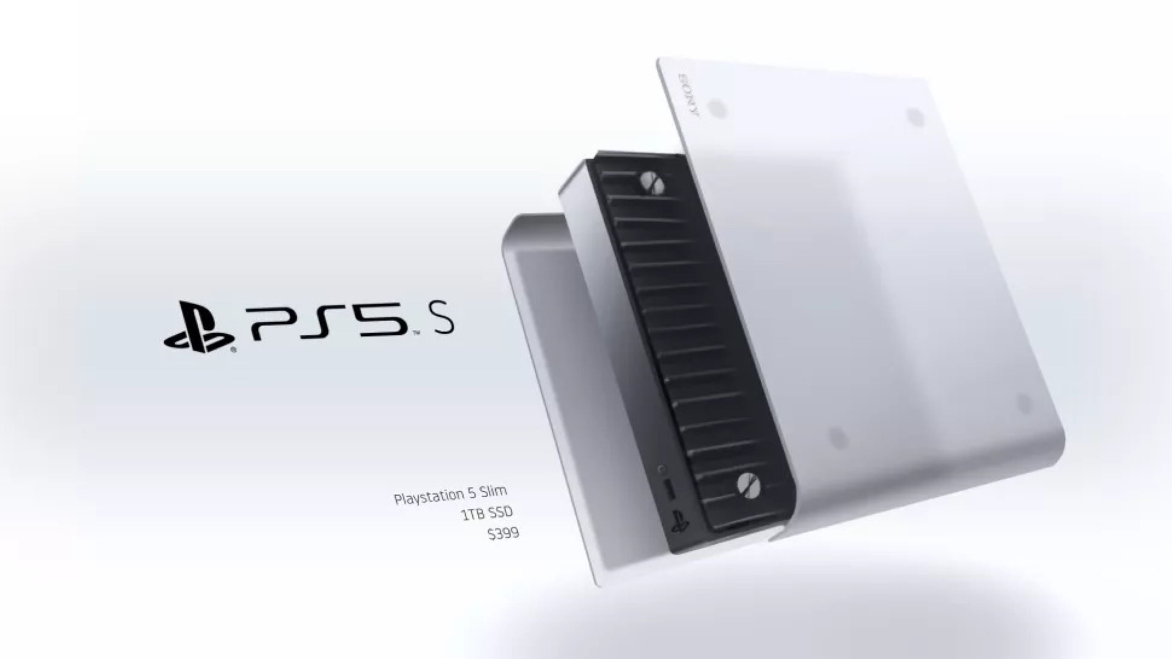 Todo lo que sabemos de la PS5 Slim: fecha de lanzamiento, precio y caracterÃ­sticas