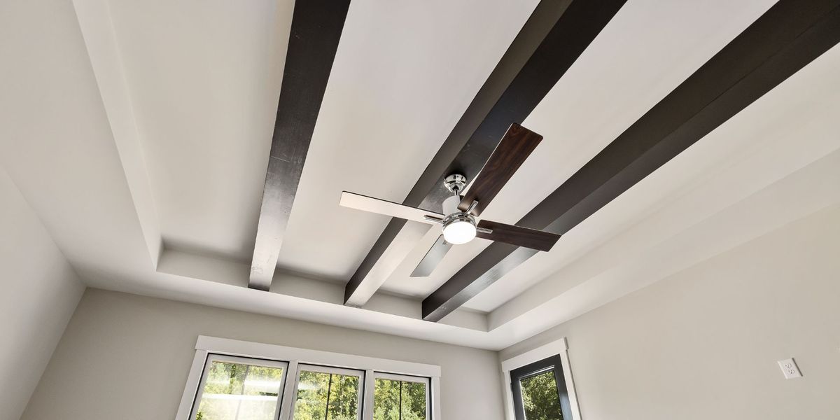 Is your ceiling fan not cooling? You may have overlooked this detail