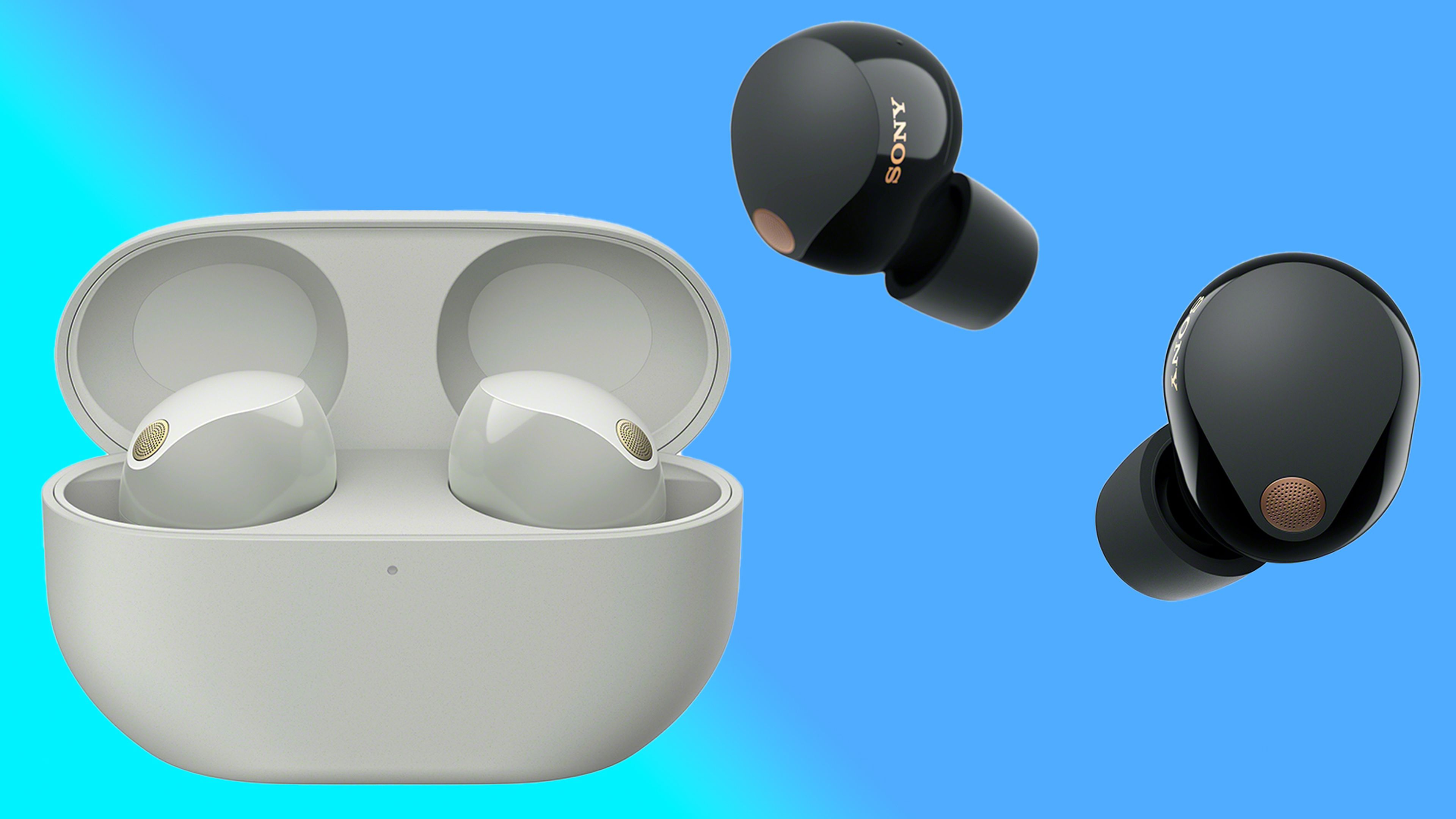 Los WF-1000XM5 son oficiales: características, especificaciones y precio de estos nuevos auriculares