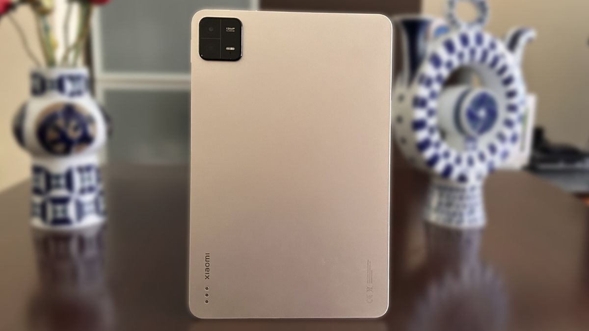 Xiaomi Pad 6 Is Here with Some Compelling Features and a Price
