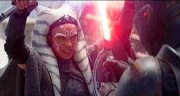 Ahsoka se estrena en Disney+ rompiendo el canon de Star Wars de una manera brutal