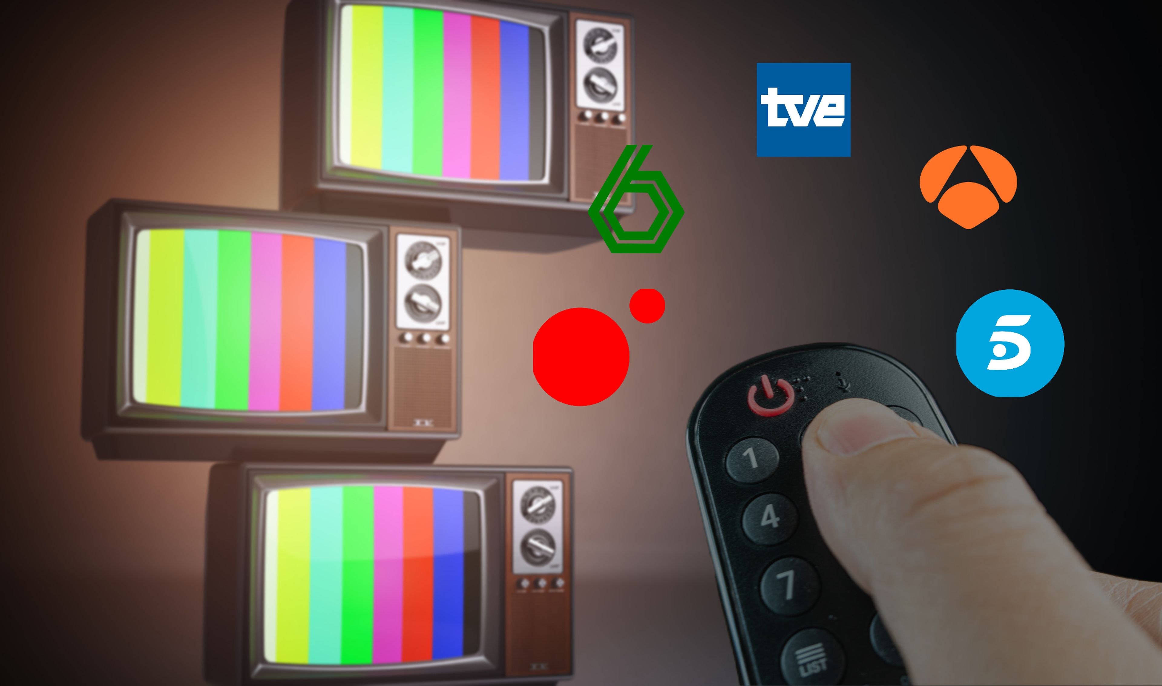 Activar TDT en Smart tv 