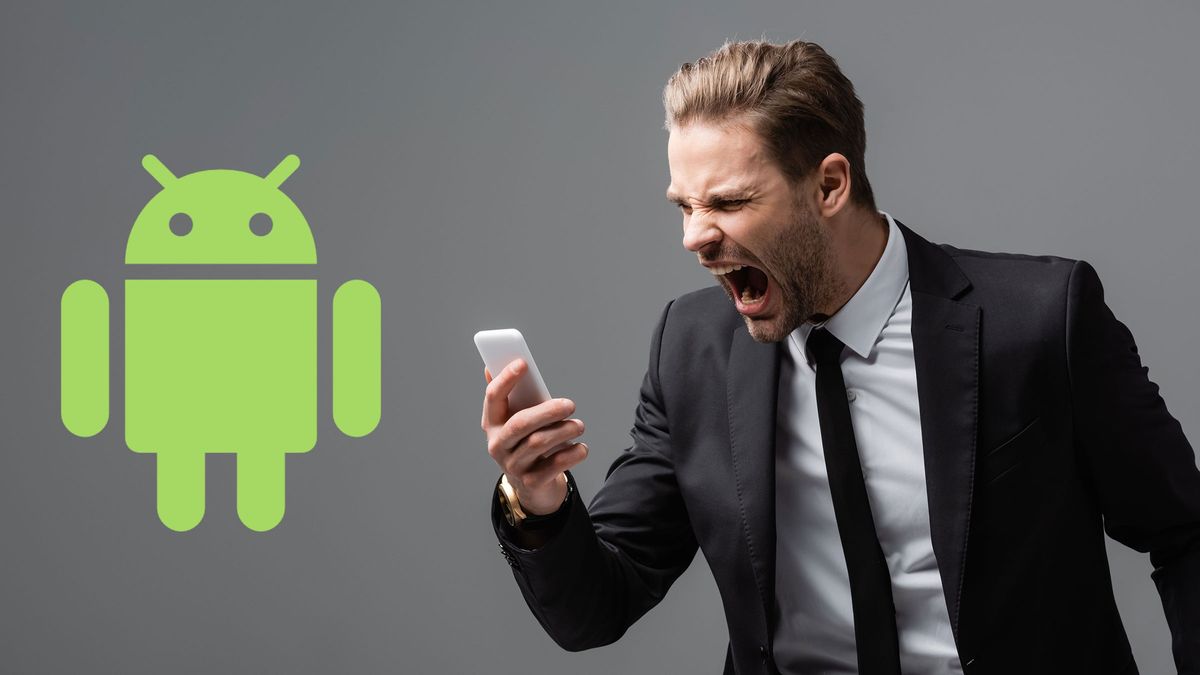 Cómo evitar que Android cierre aplicaciones en segundo plano