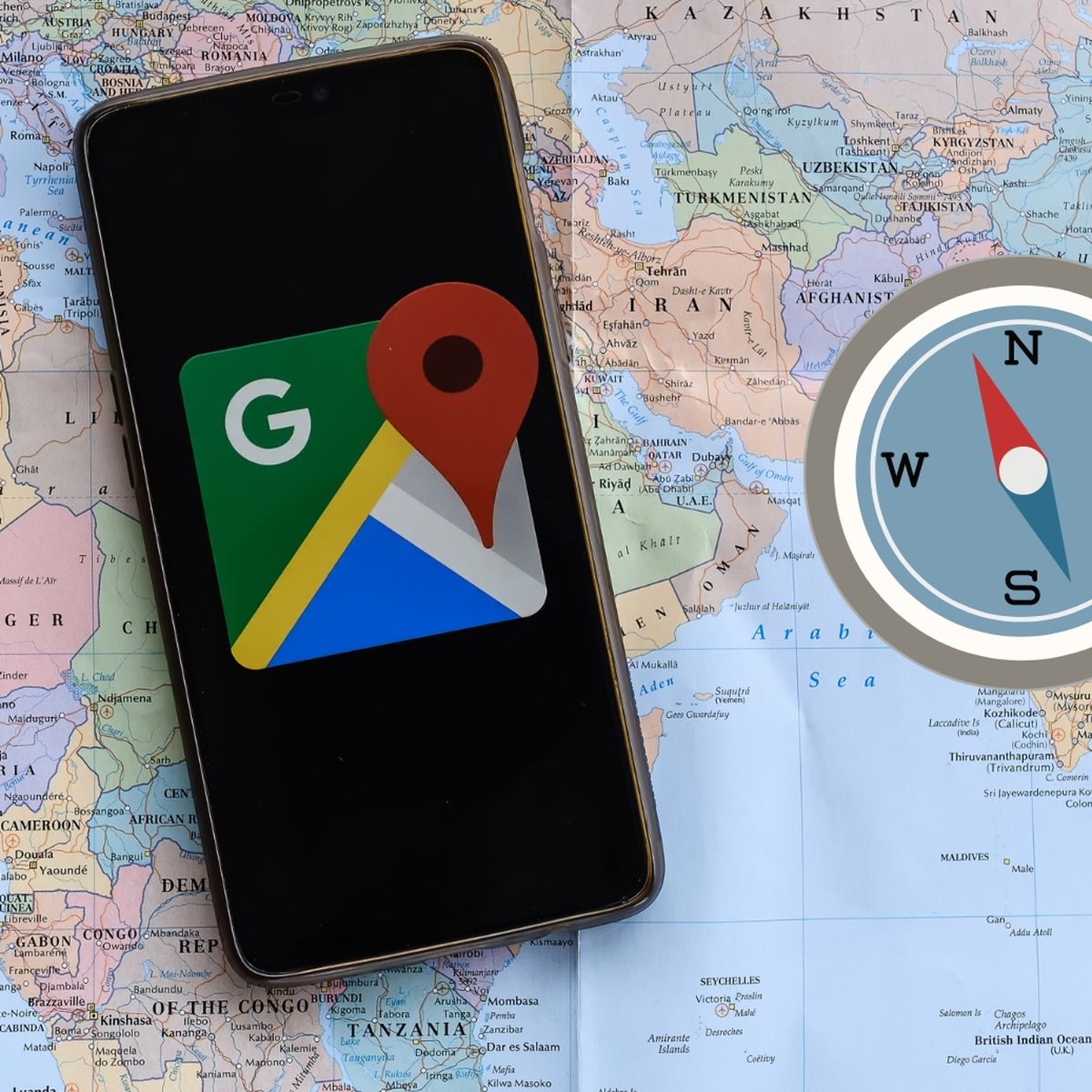 El truco más útil de Google Maps en Android Auto, tan sencillo que te  sentirás estafado si no lo utilizas