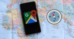 Calibrar mapas de google