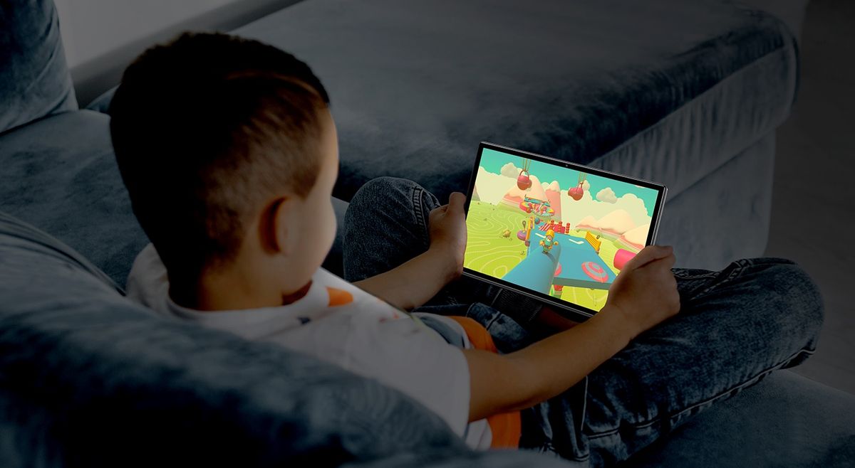 Android 12, 6 GB Of RAM And Autonomy For Several Days: The HiPad XPro ...