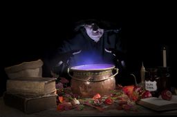 They discover cauldrons from 5,000 years ago so well preserved that we know what they cooked in them