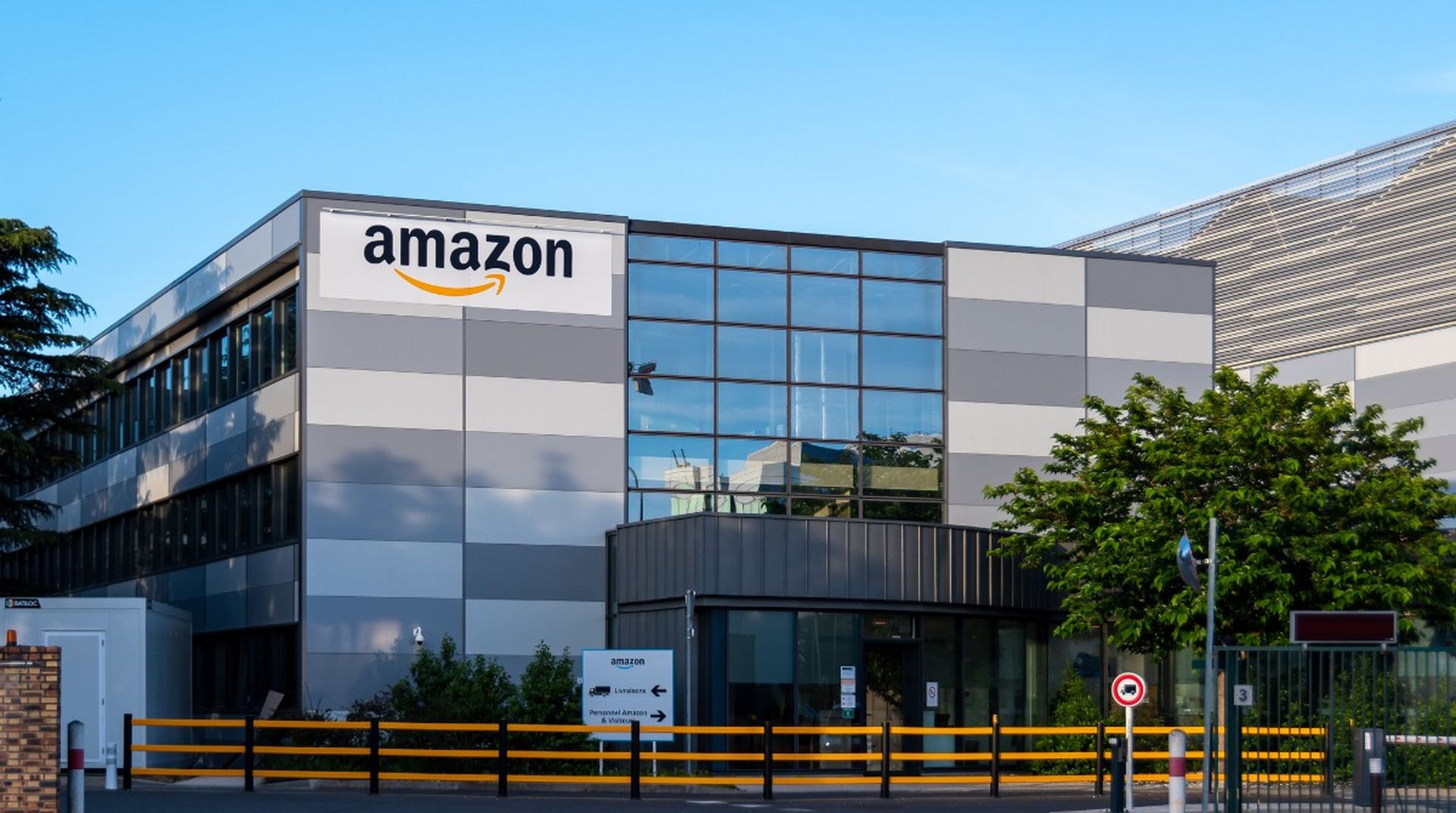 Prefieren ir al paro la decisión de los empleados de Amazon ante los