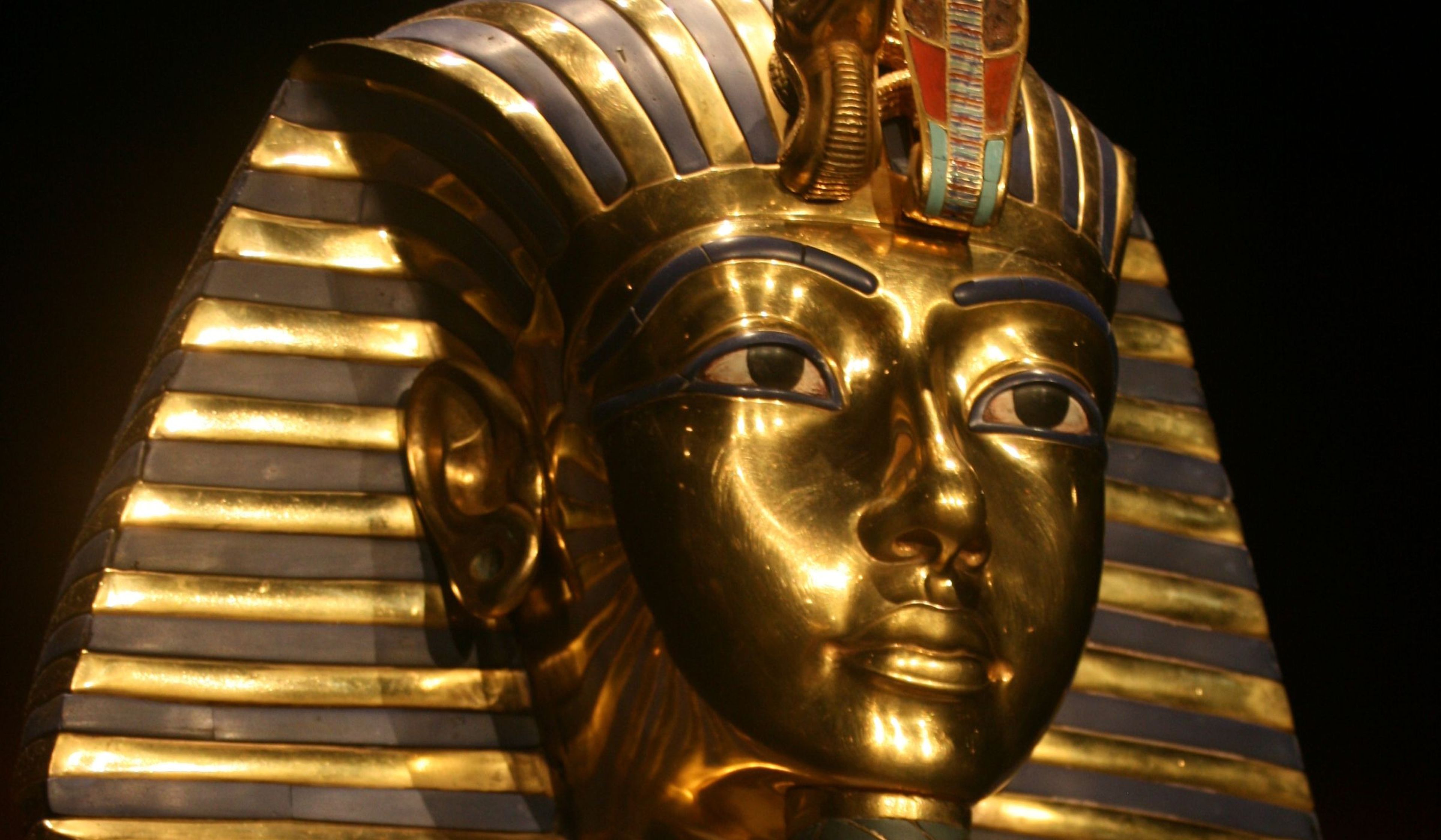 ¿Eran los hongos los culpables de la muerte de los excavadores de la tumba de Tutankamón?