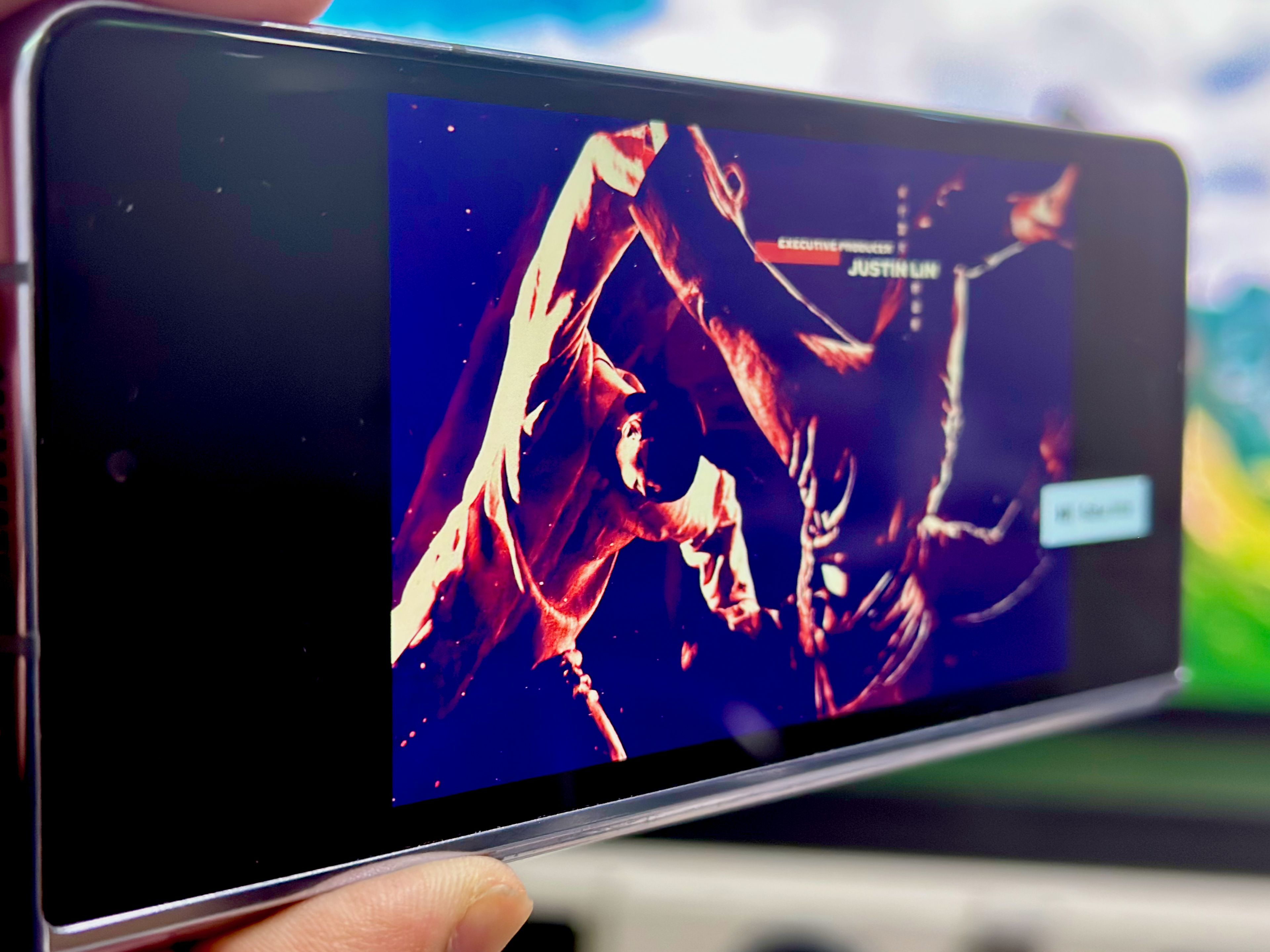 Samsung Galaxy Z Fold5, análisis: review con características, precio y  especificaciones