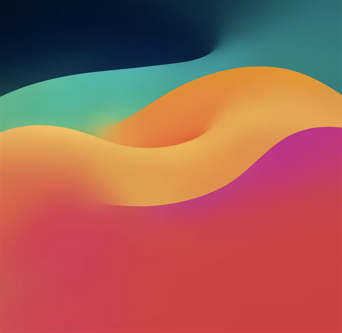 Amazing Wallpapers And Wallpapers For IOS 17 And IPadOS 17 - GEARRICE