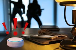 La función secreta de Alexa que te ayuda a proteger tu hogar de los ladrones