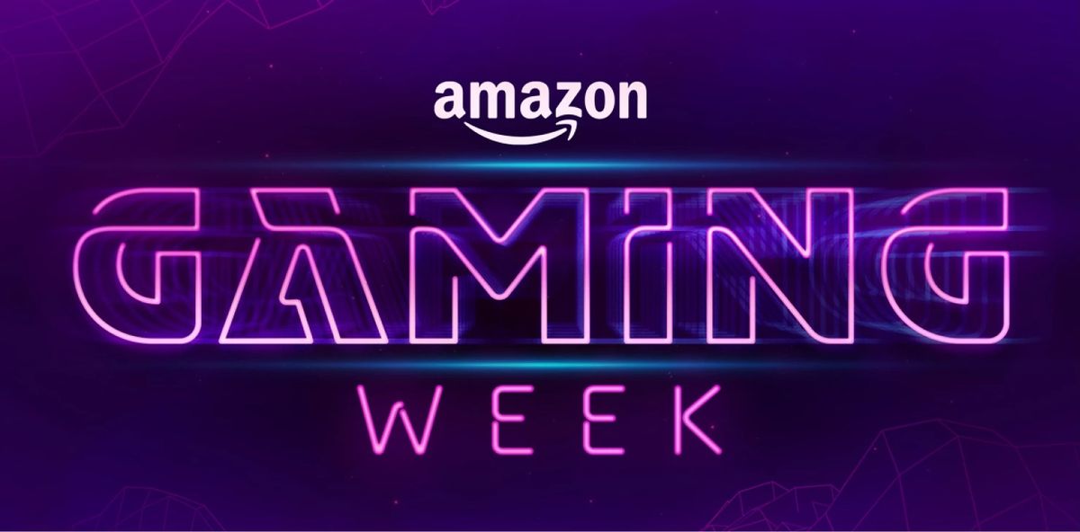 Amazon puts dozens of gaming mice, keyboards and headphones on sale