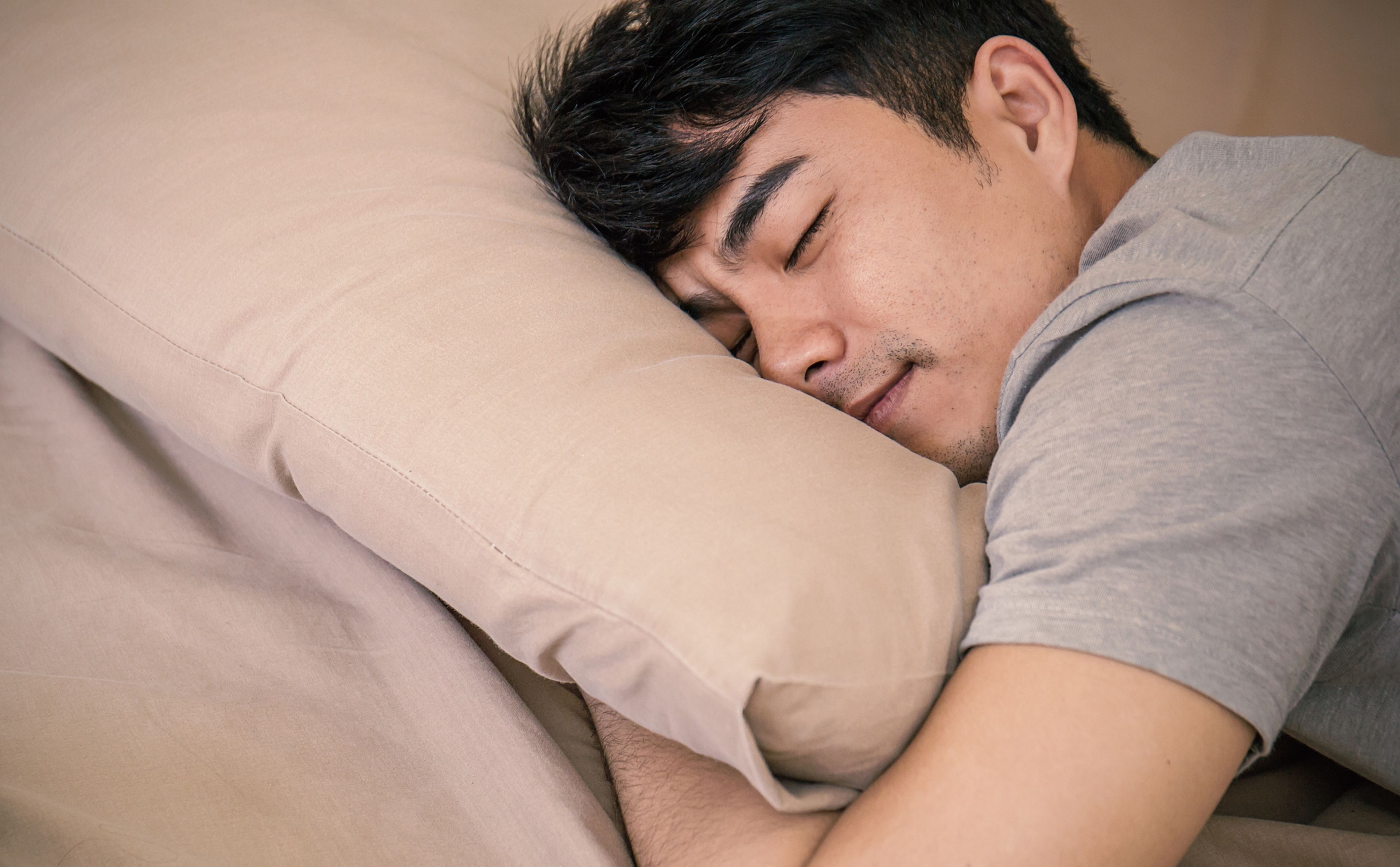 El genial truco japonés para levantarte de una siesta lleno de energía