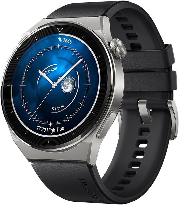 Probamos el Huawei Watch D: electrocardiogramas y medición de presión  arterial son las apuestas del smartwatch