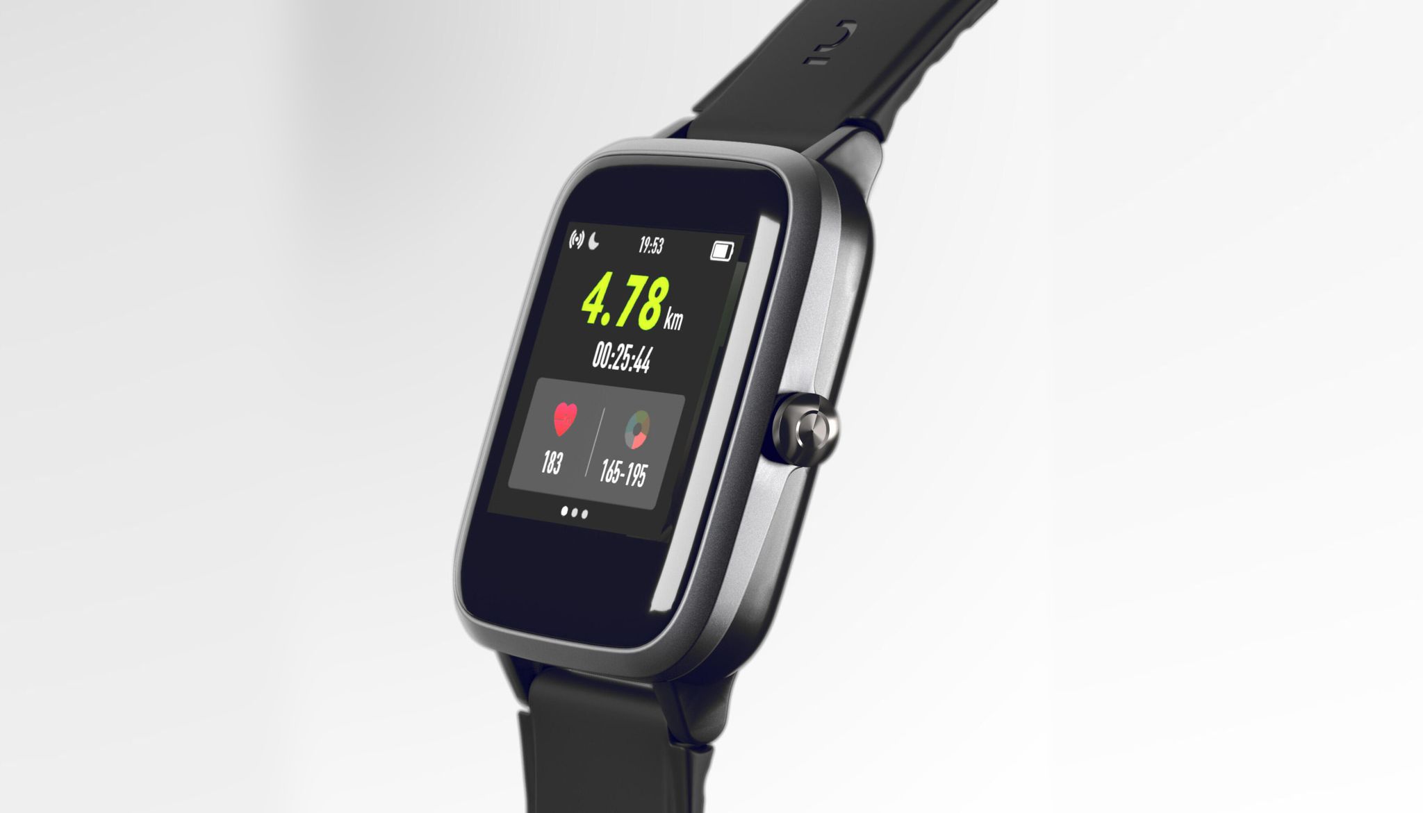 El Apple Watch de Decathlon cuesta solo 39 euros y para mucha gente es