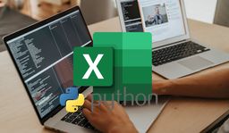 El lenguaje de programación Python llega a Excel