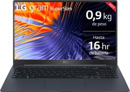 LG Gram SuperSlim-1693471444773