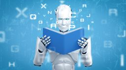 Libros inteligencia artificial