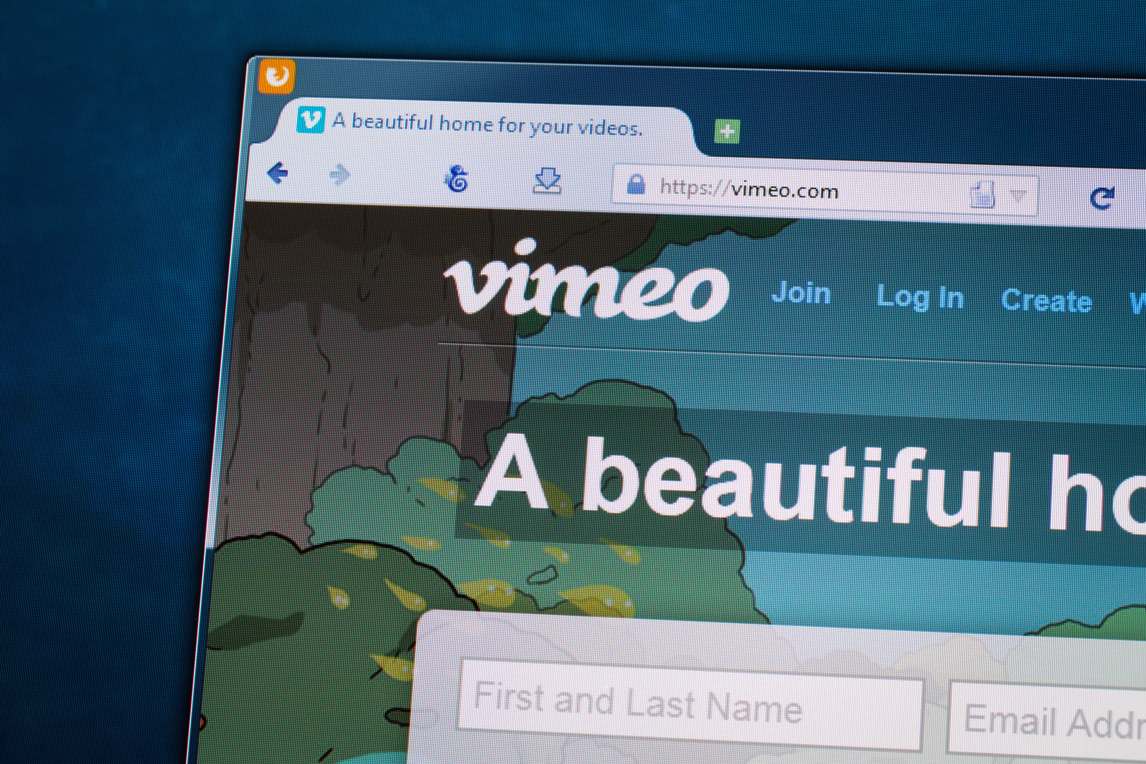 Cómo descargar vídeos de Vimeo, paso a paso