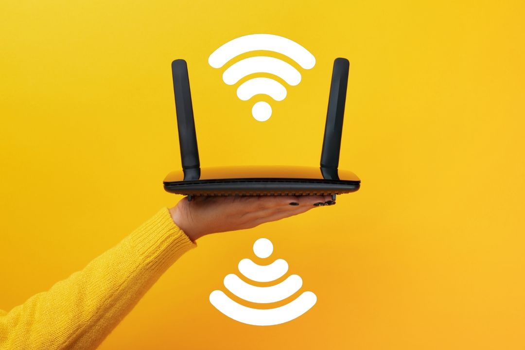 3 Trucos Infalibles Para Mejorar La Señal De Tu Router Wifi Computer Hoy