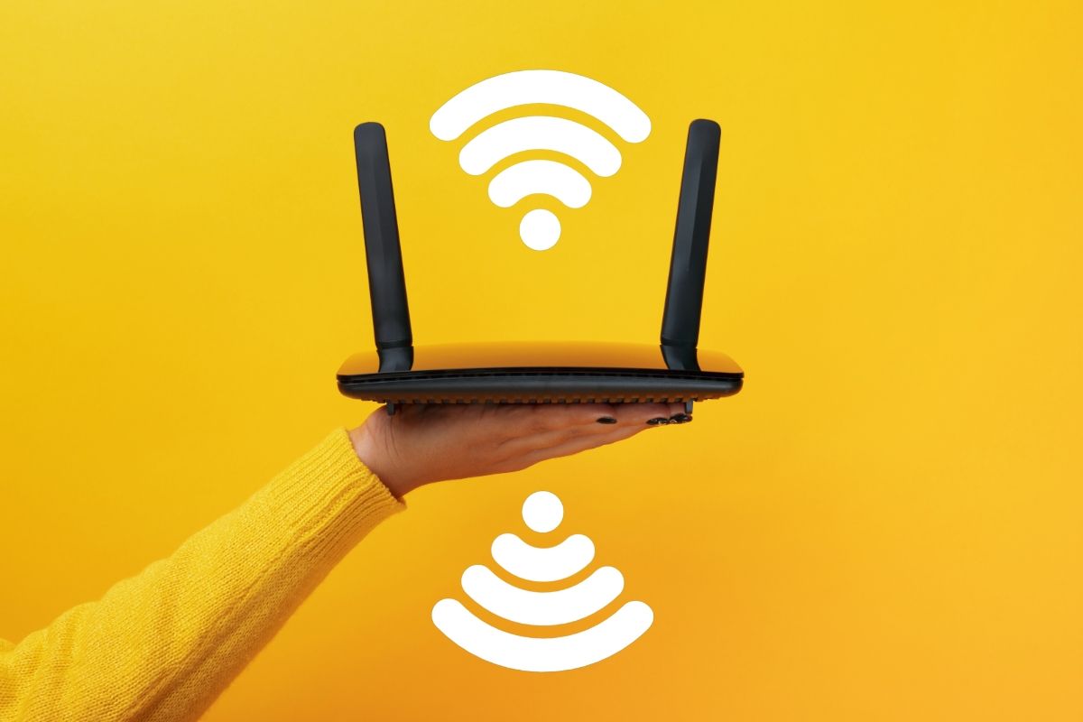 5 trucos para mejorar la señal WiFi en casa o la oficina